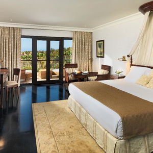 Hotel Las Madrigueras cazare Tenerife