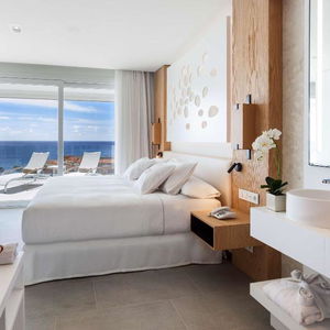 Hotel Royal Hideaway Corales Suites cazare Tenerife