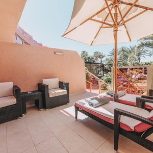 Hotel Sir Anthony cazare Tenerife