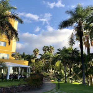 Hotel Tigaiga cazare Tenerife