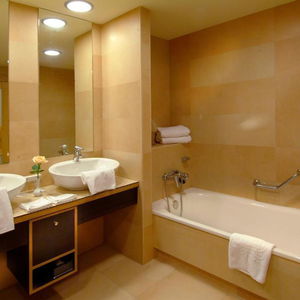 Hotel Adrian Roca Nivaria Gran Hotel cazare Tenerife