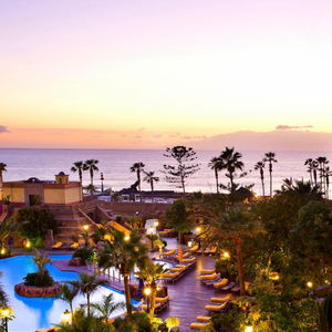 Hotel Europe Villa Cortes cazare Tenerife
