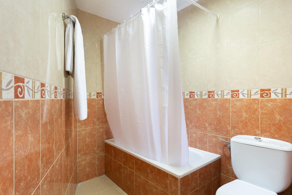 Hotel Globales Acuario