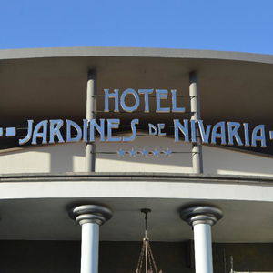 Hotel Jardines De Nivaria cazare Tenerife