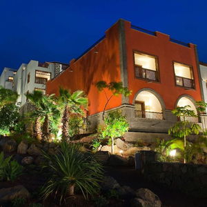 Hotel Melia Hacienda Del Conde cazare Tenerife