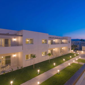 Hotel Ourania Apartments cazare Gouves