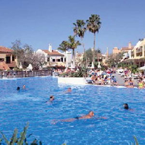 Hotel Hotel Tagoro Family & Fun cazare Adeje