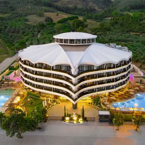 Hotel Seven For Life Thermal Hotel cazare Kusadasi