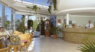 Hotel Apartamentos Chinyero