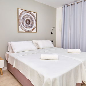 Hotel Alegria Barranco cazare Arona