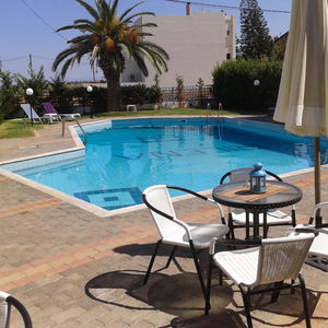 Hotel Irilena Hotel cazare Gouves