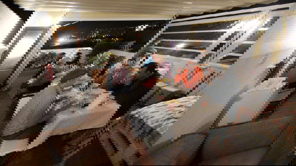 Hotel Puerto Nest Hostel