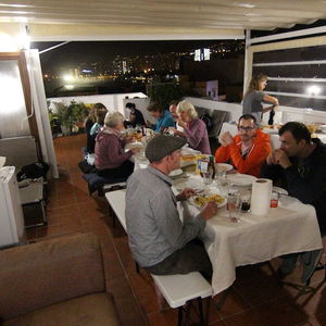 Hotel Puerto Nest Hostel cazare Puerto de la Cruz