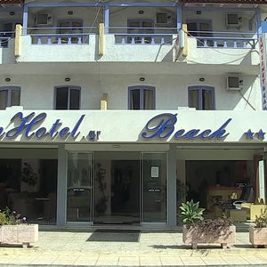 Hotel Neon Hotel cazare Stalis