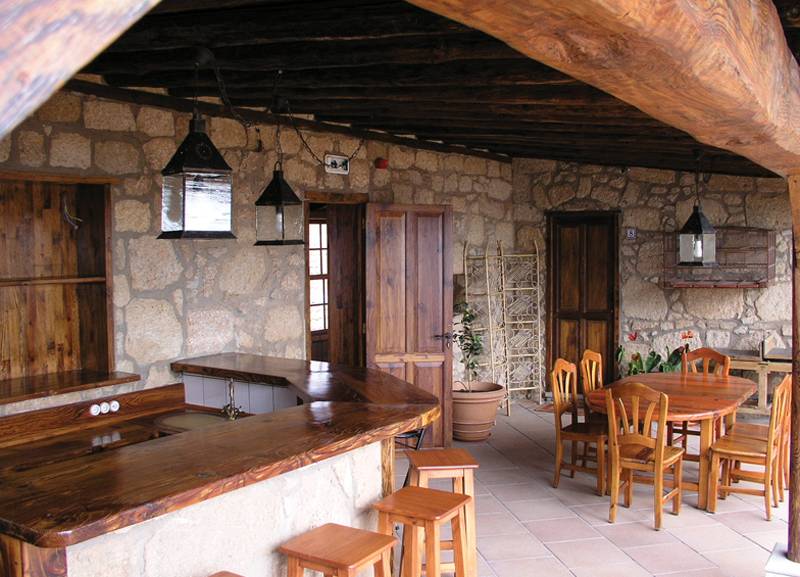 Hotel Casa San Miguel