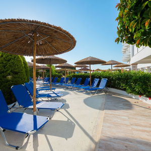 Hotel Lito Hotel cazare Micsi