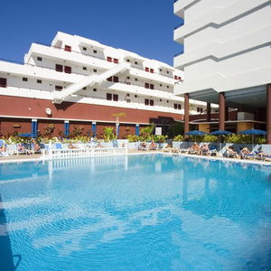 Hotel Hotel Udalla Park cazare Arona