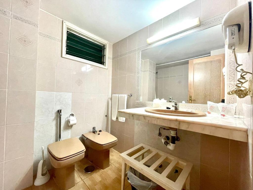 Hotel Apartamentos Park Plaza