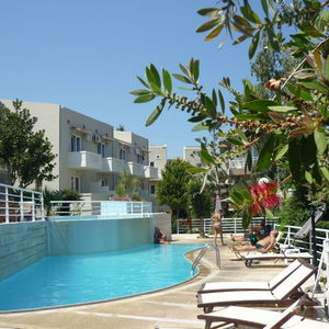 Hotel Pelagia Bay cazare Agia Pelagia