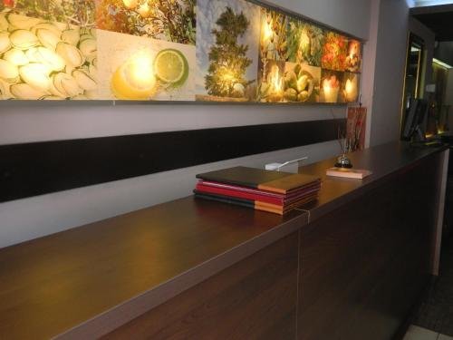 Hotel Hostel Tripoli