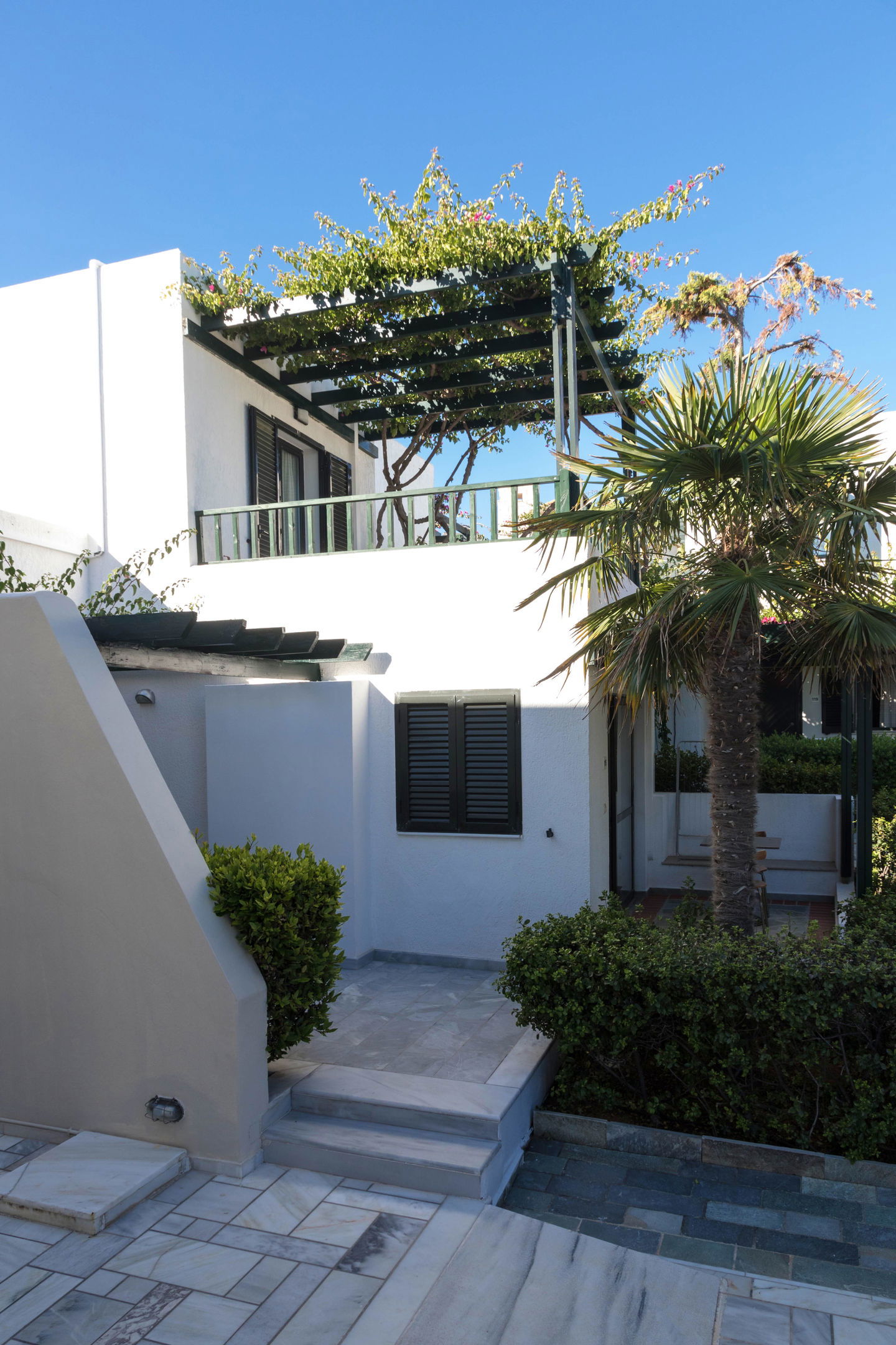 Hotel Anna Maria Village