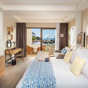 Hotel Gran Tacande Wellness And Relax Costa Adeje cazare Tenerife