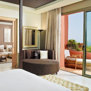 Hotel The Ritz Carlton Abama cazare Tenerife