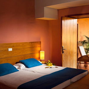 Hotel La Quinta Roja cazare Tenerife