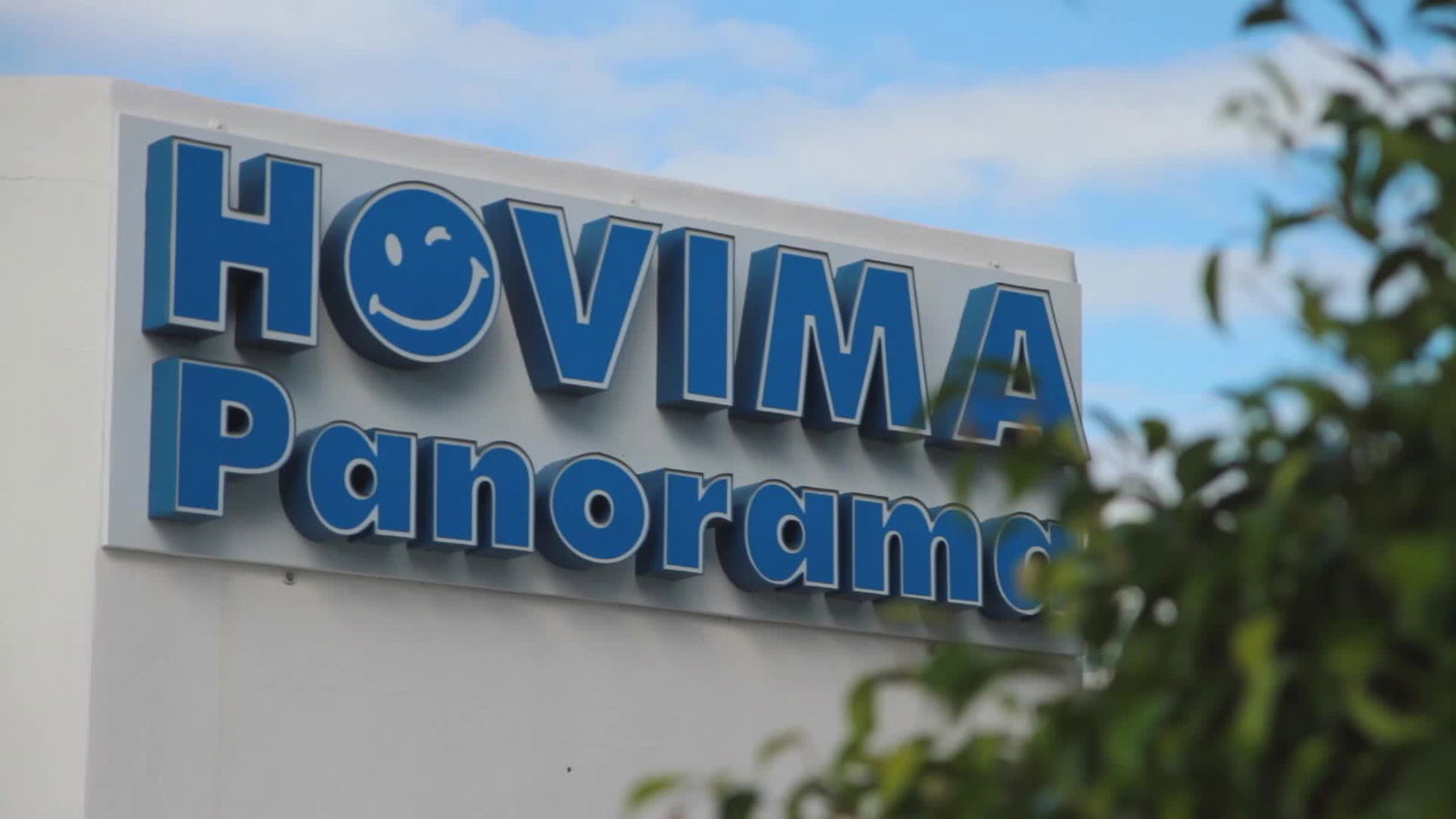 Hotel Hovima Panorama