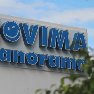 Hotel Hovima Panorama cazare Adeje