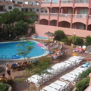Sejur Apartamentos Marola Park vacanta Playa de las Americas