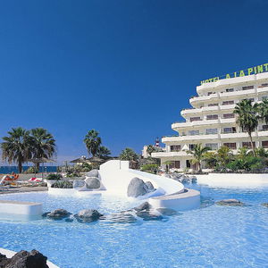 Hotel Hovima La Pinta Beachfront Family Hotel cazare Adeje