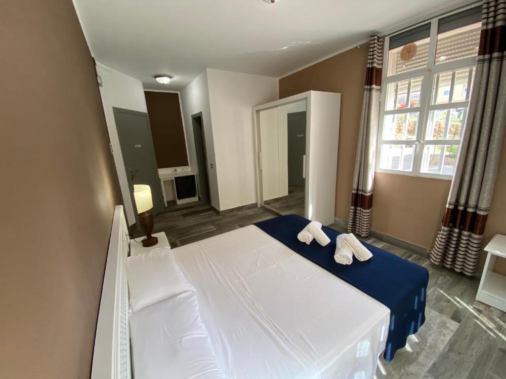 Hotel Hotel Pension Cassandra