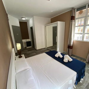 Hotel Hotel Pension Cassandra cazare Arona