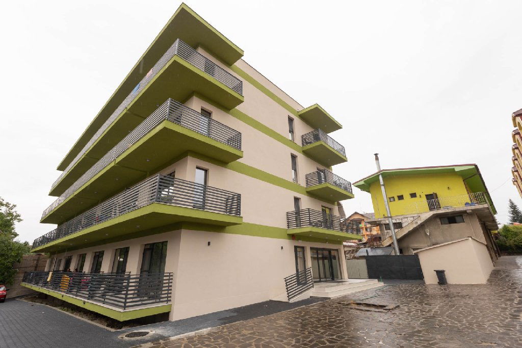 Hotel Hotel Nicoleta