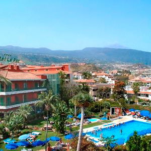 Sejur Hotel O7 Tenerife vacanta Puerto de la Cruz