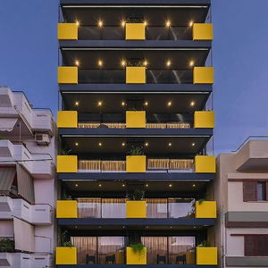 Sejur 3 Pines Design Living vacanta Heraklion City