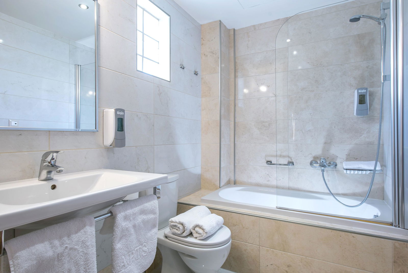 Hotel Bella Elena Apartments