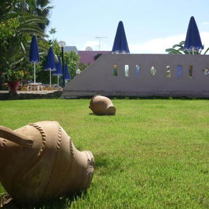 Hotel Anatoli Beach cazare Kavros