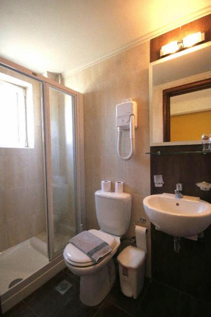 Hotel Hotel Filoxenia