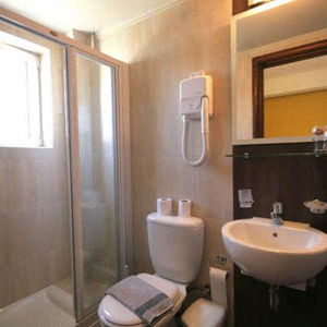 Hotel Hotel Filoxenia cazare Chania City