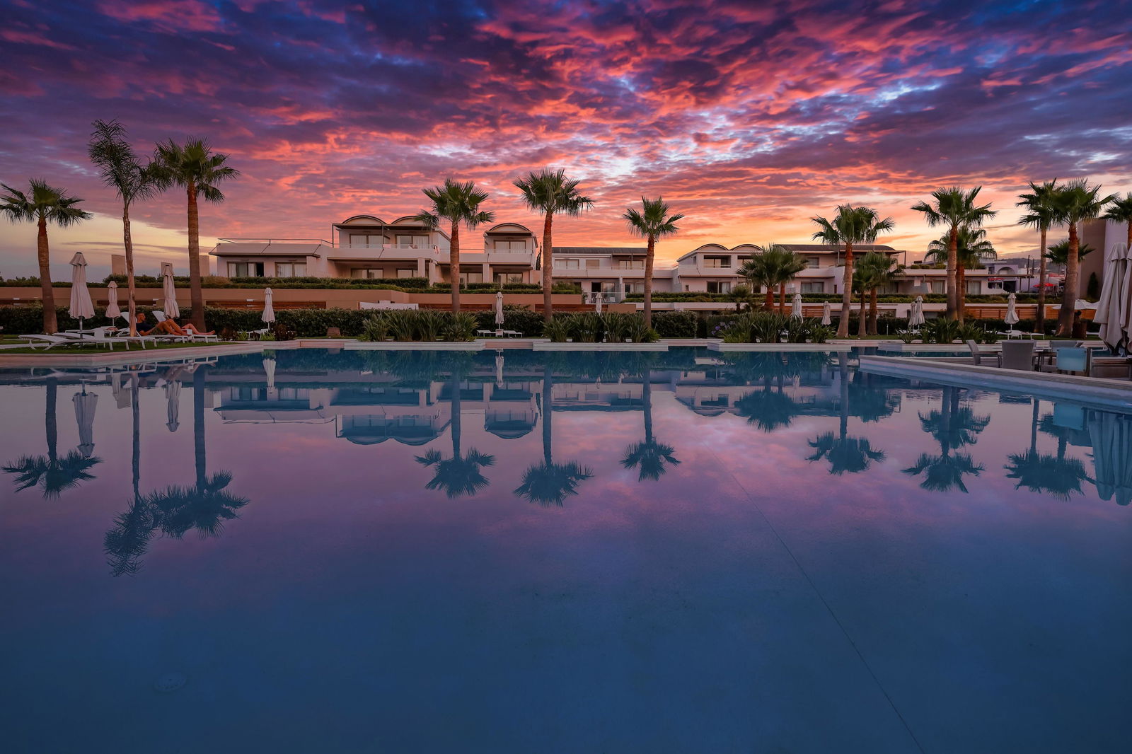 Hotel Avra Imperial Hotel