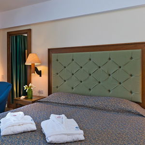 Hotel Giannoulis  Cavo Spada Luxury Sports & Leisure Resort & Spa cazare Kolympari