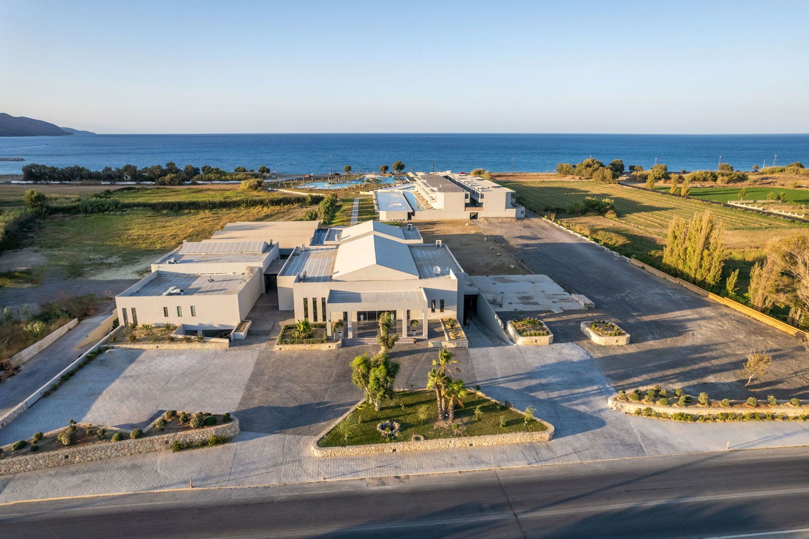 Hotel Galini Palace Hotel