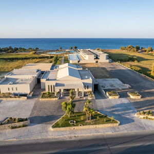 Hotel Galini Palace Hotel cazare Kolympari