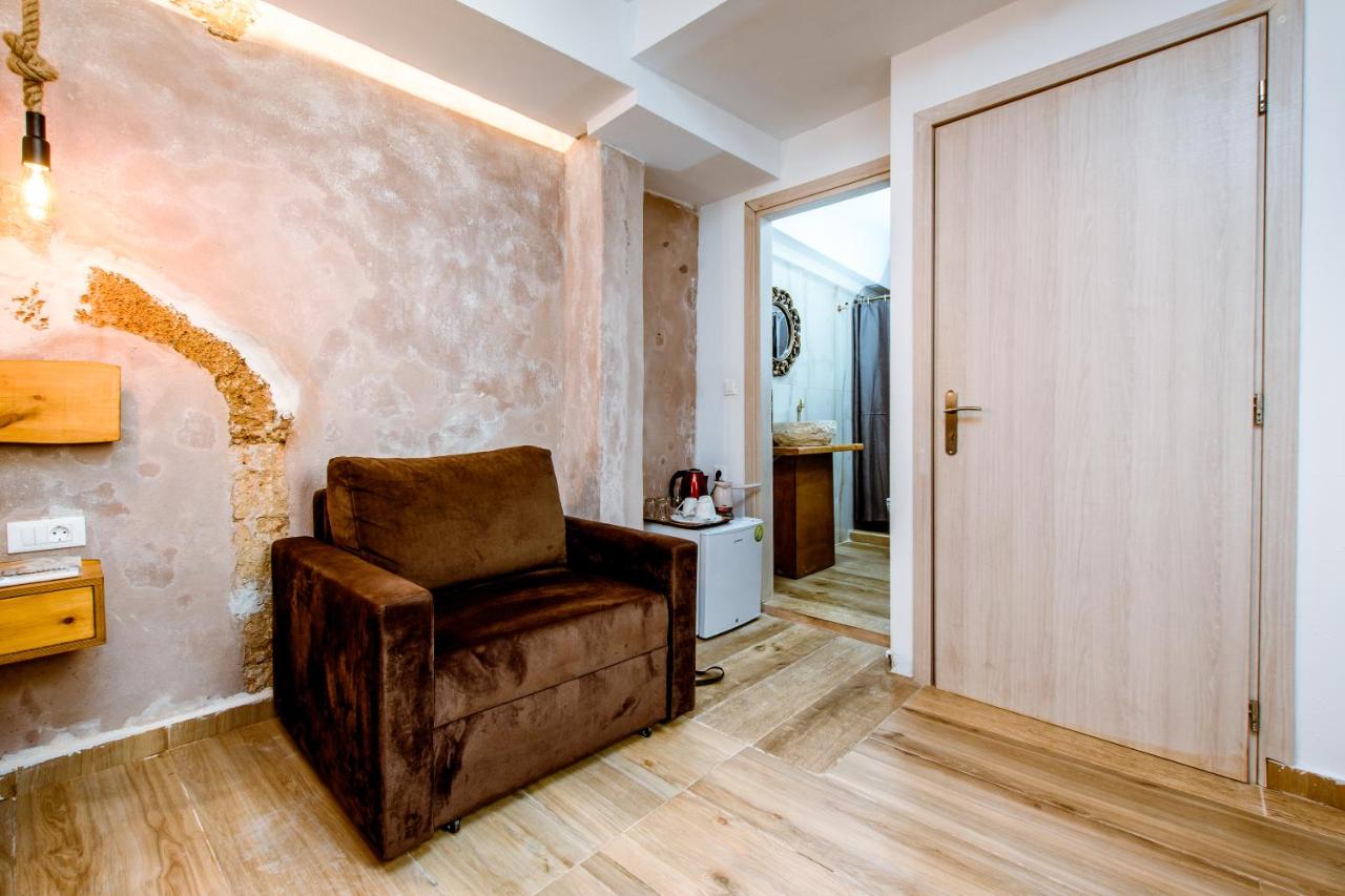 Hotel Bozzali Deluxe Hotel