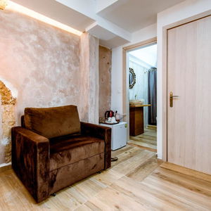 Hotel Bozzali Deluxe Hotel cazare Chania City