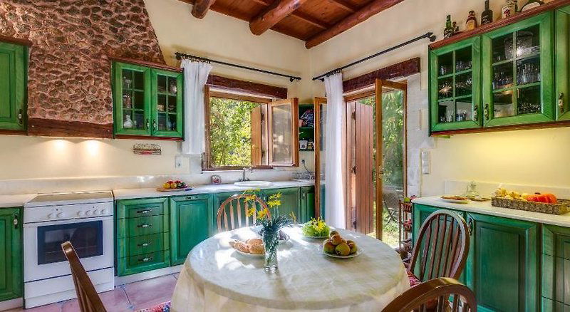 Hotel Ifigenia Rooms Studios & Suites