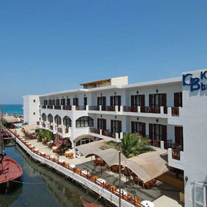 Hotel Kalyves Beach Hotel cazare Kalyves