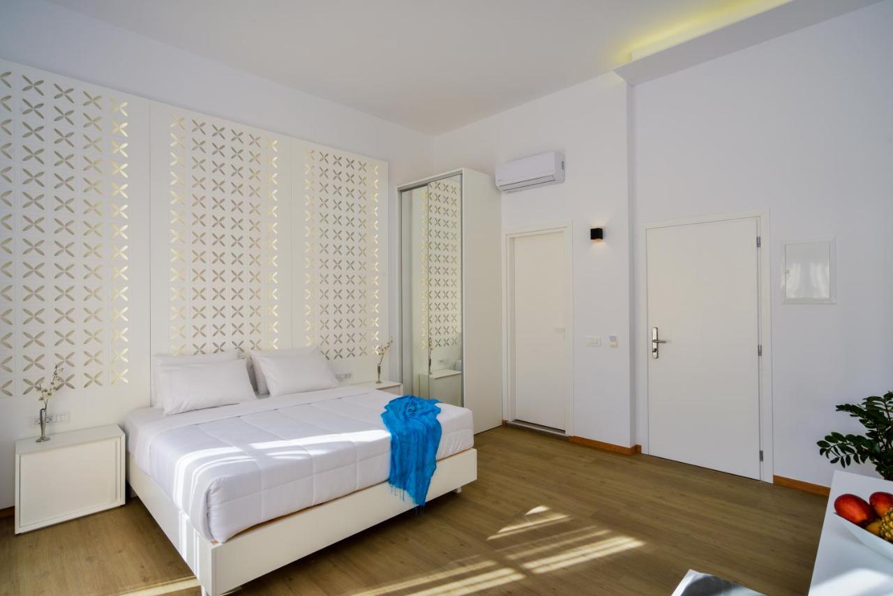 Hotel Elia Portou Luxury Residence